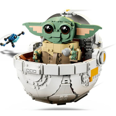 Lego Star Wars - Grogu™ e Carrozzina