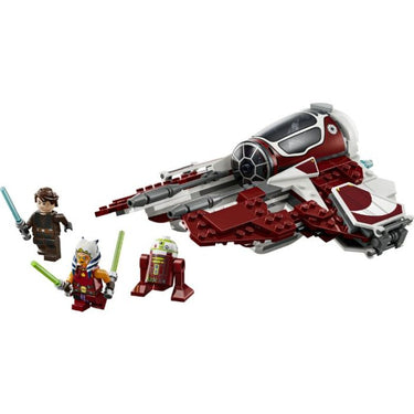 Lego Star Wars - Jedi Interceptor™ di Ahsoka