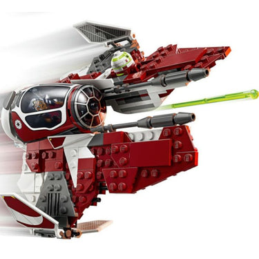 Lego Star Wars - Jedi Interceptor™ di Ahsoka