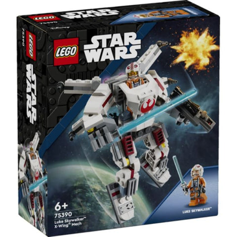 Lego Star Wars - Mech X-Wing™di Luke Skywalker™