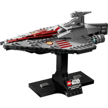 Lego Star Wars - Nave d’Assalto di Classe Acclamator