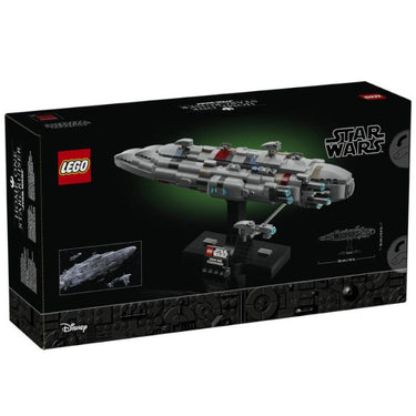 Lego Star Wars - Starcruiser Home One