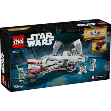 Lego Star Wars - Starfighter™ ARC-170