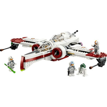 Lego Star Wars - Starfighter™ ARC-170