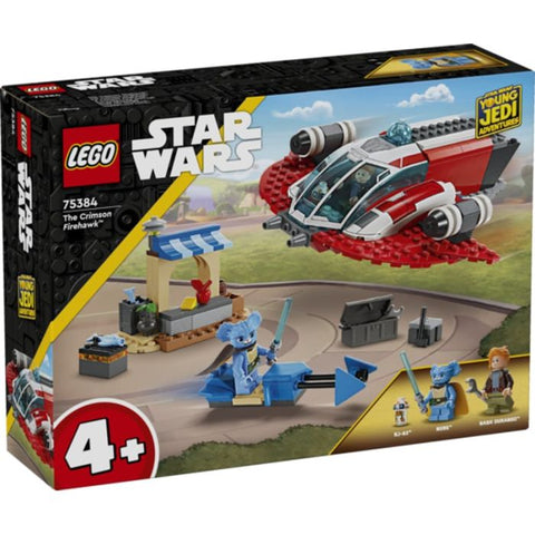 Lego Star Wars - The Crimson Firehawk™