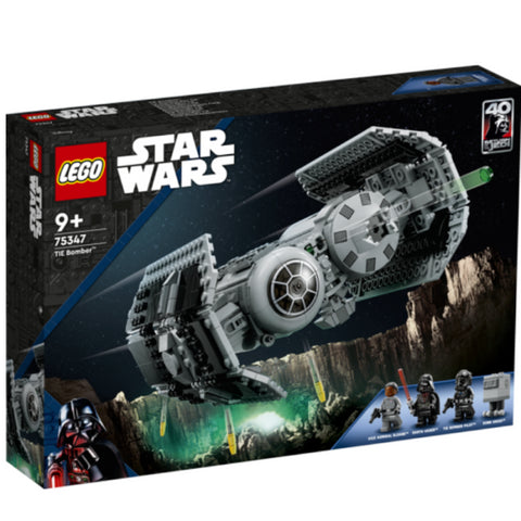 Lego Star Wars - TIE Bomber™