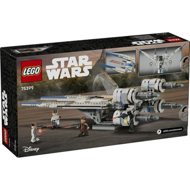 Lego Star Wars - U-Wing Starfighter™ Ribelle