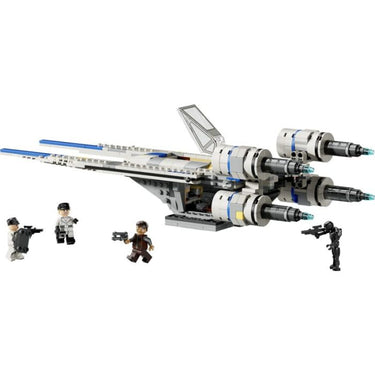 Lego Star Wars - U-Wing Starfighter™ Ribelle