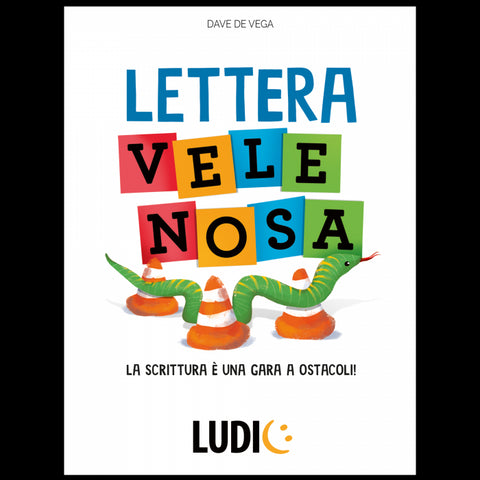 Lettera Velenosa