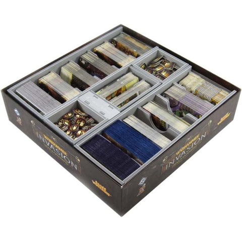 Living Card Game (Grande) - Organizer Interno
