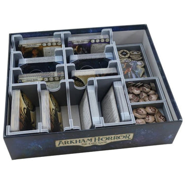 Living Card Game - Revised Box - Organizer Interno