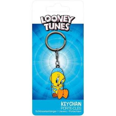 Looney Tunes - Portachiavi Tweety