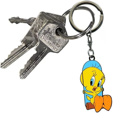 Looney Tunes - Portachiavi Tweety