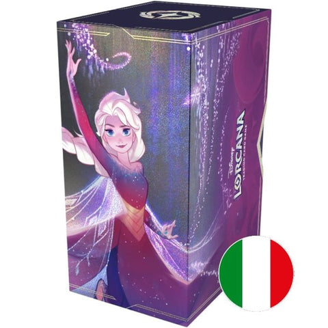 Lorcana - Leggende - Gift Set