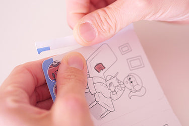 Ludokit stampa i tuoi giochi di carte personalizzati