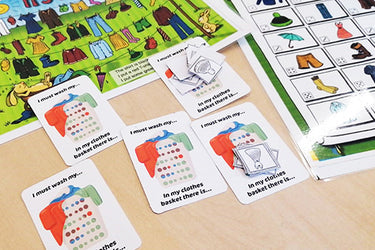 Ludokit stampa i tuoi giochi di carte personalizzati