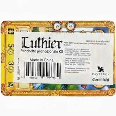 Luthier | KS Bundle