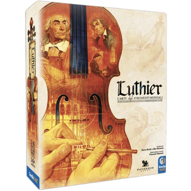 Luthier | KS Bundle