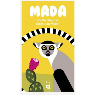 Mada