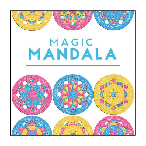 Magic Mandala