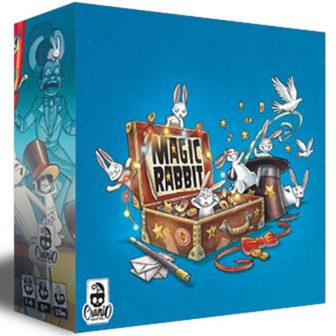 Magic Rabbit
