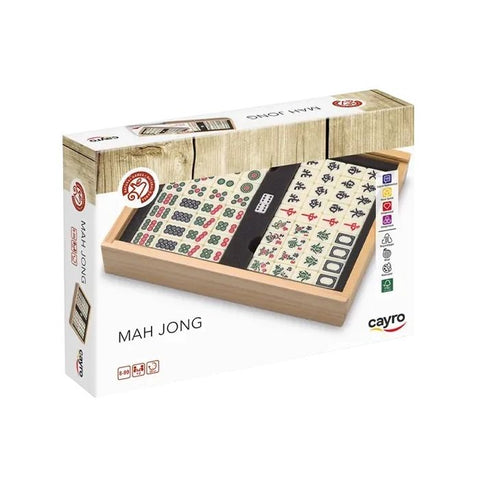 Mah Jong