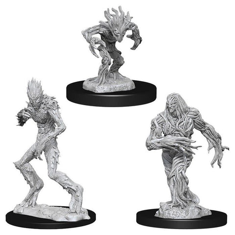 Nolzur's Marvelous Miniatures - Blights