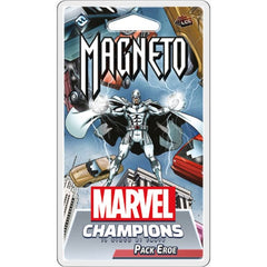 Marvel Champions LCG - Magneto