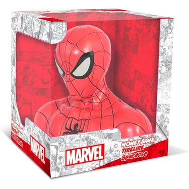 Marvel - Salvadanaio Spider-Man