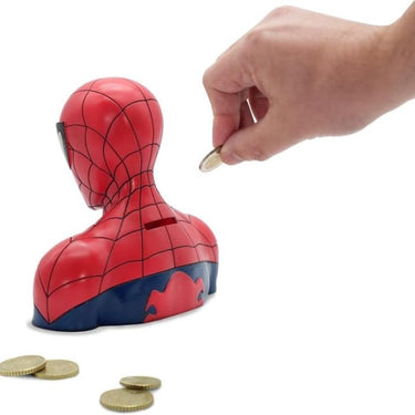Marvel - Salvadanaio Spider-Man