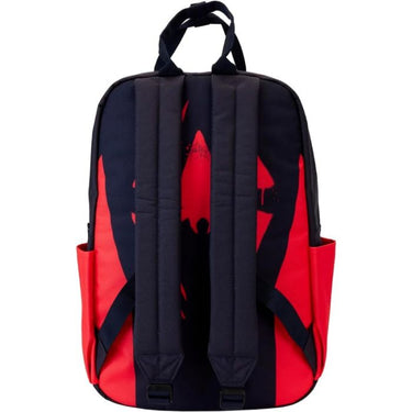 Marvel - Spider-Man - Zainetto Spiderverso Miles Morales