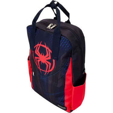 Marvel - Spider-Man - Zainetto Spiderverso Miles Morales