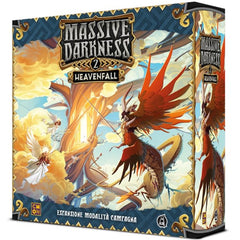 Massive Darkness 2 - Heavenfall