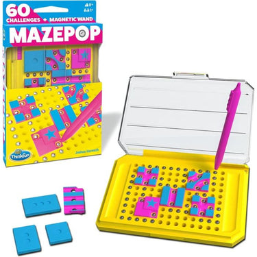 MazePop