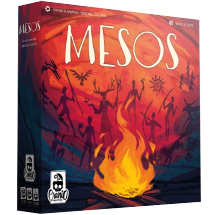 Mesos