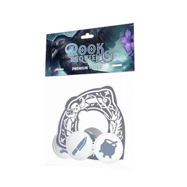 Rook Requiem: Premium Tokens