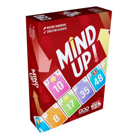 MIND UP