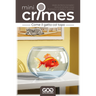 Mini Crimes - S1 - Come il Gatto col Topo - Bottega Ludica