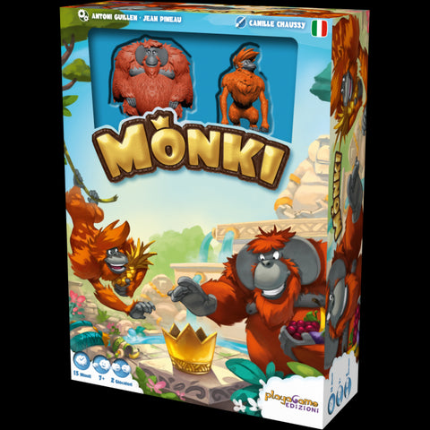 Monki