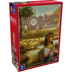 Mosaic - Una Storia di Civilizzazione