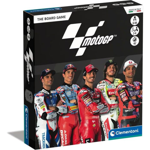 Moto GP