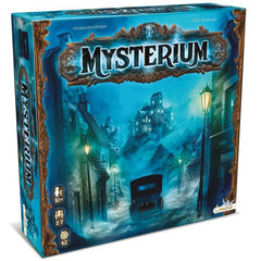 Mysterium