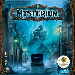 Mysterium