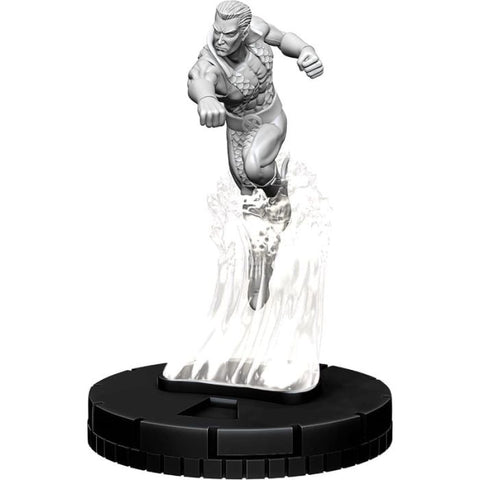 Namor - Miniatura Marvel Heroclix Deep Cuts