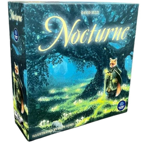 Nocturne