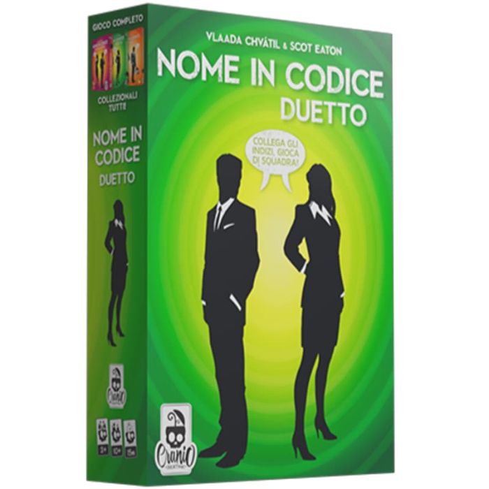 Nome in Codice - Duetto