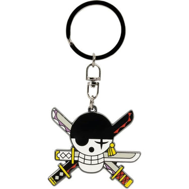 One Piece - Portachiavi Zoro