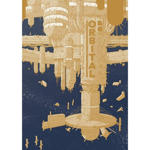Orbital
