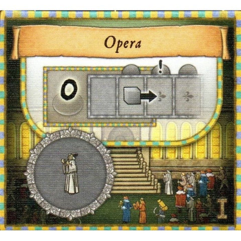 Orléans - Opera Promo