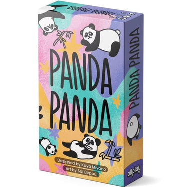 Panda Panda